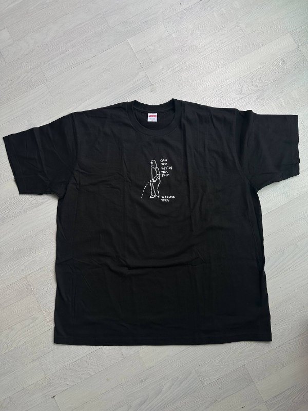 Футболка Stussy dog, Футболка Supreme 4