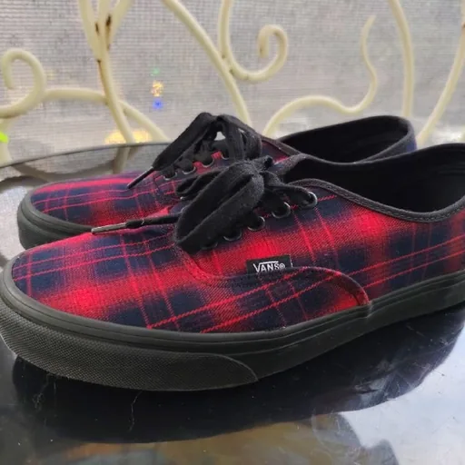 Мужские кеды Vans Slip-On