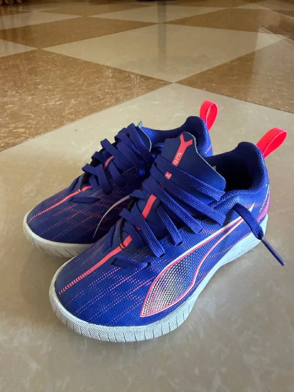 Кроссовки Puma 1