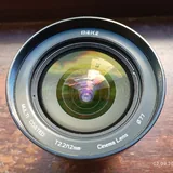 Объектив Meike Cine 12mm T2.2 MFT 3