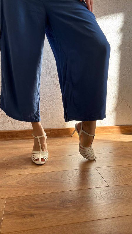 Кофточка, юбка, шорты, джинсы, босоножки 4