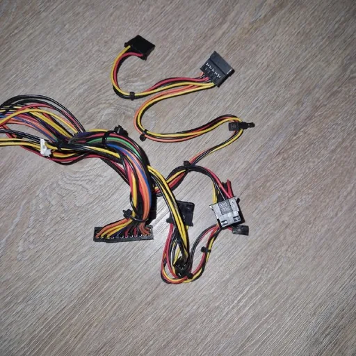 Блок питания be quiet! System Power 350W