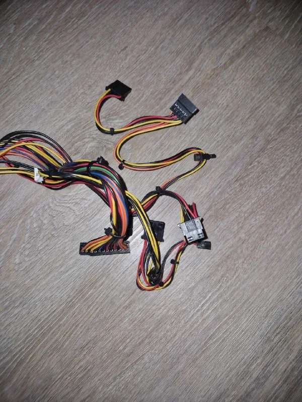 Блок питания be quiet! System Power 350W 1