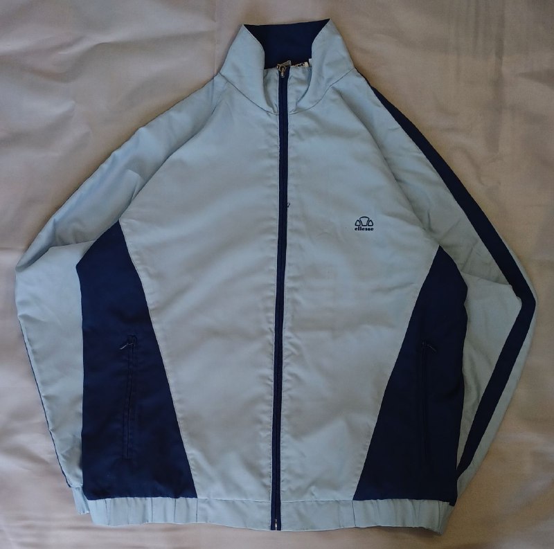 Ellesse jacket