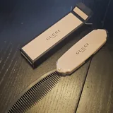 Складная расчёска Gucci 2