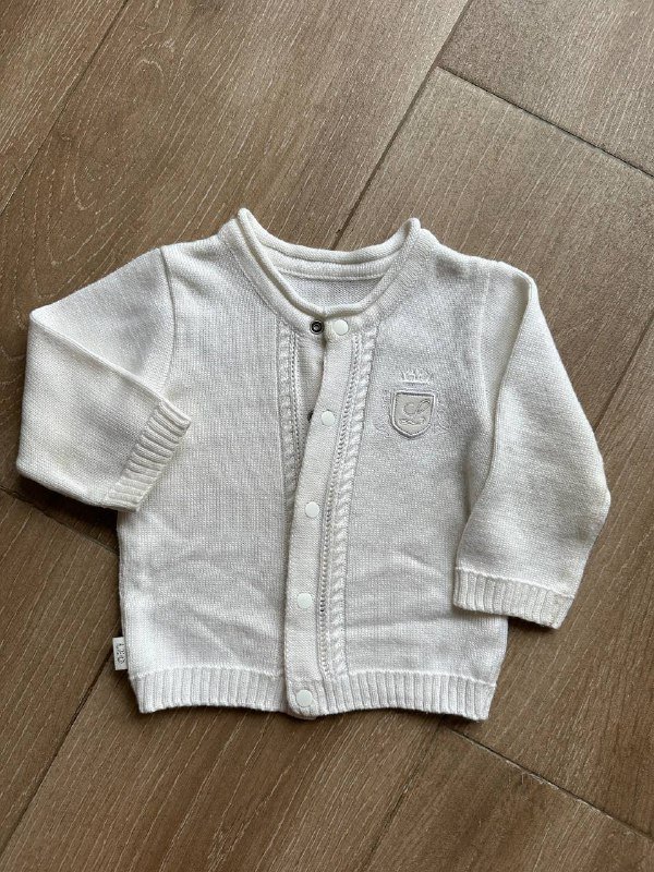 Детская одежда на 1-1,5 года, 2 шт. 4