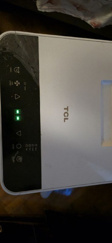 Напольный кондиционер TCL