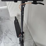 Электросамокат Kugoo G-Max, NAVEE N40 3