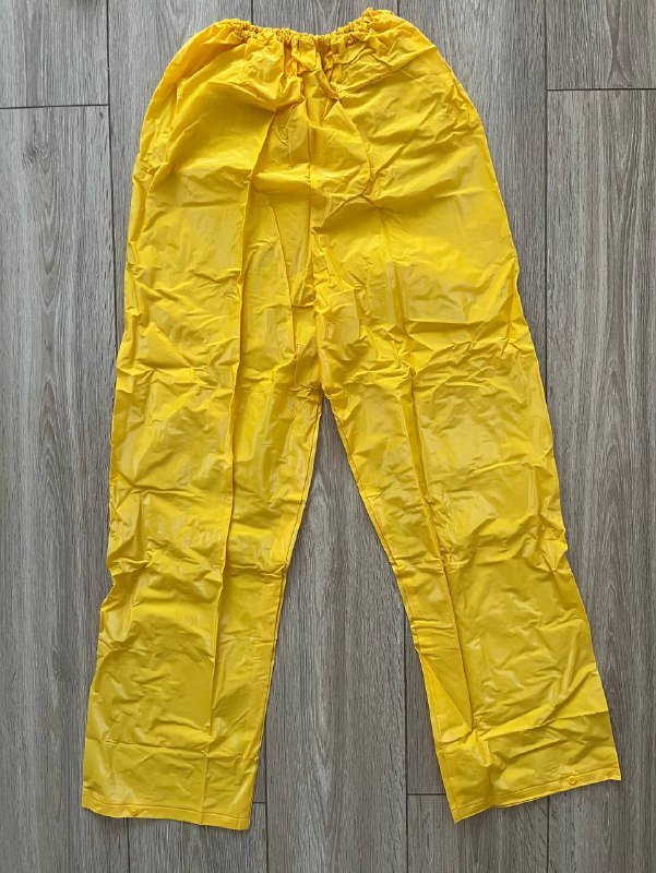 Костюм дождевик куртка и штаны размер L 3