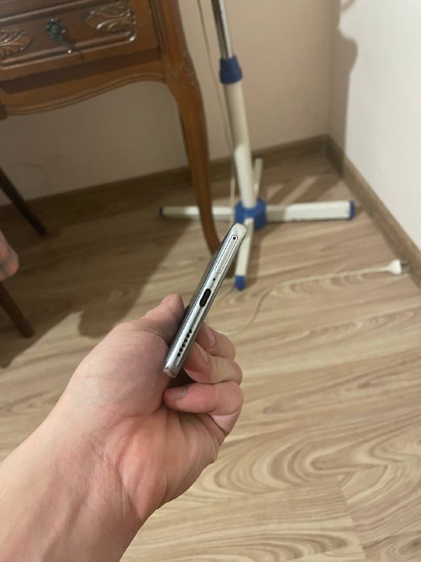 Tehno canon 40i 256GB 8GB RAM смартфон 4