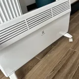 Электрический обогреватель Electrolux 1
