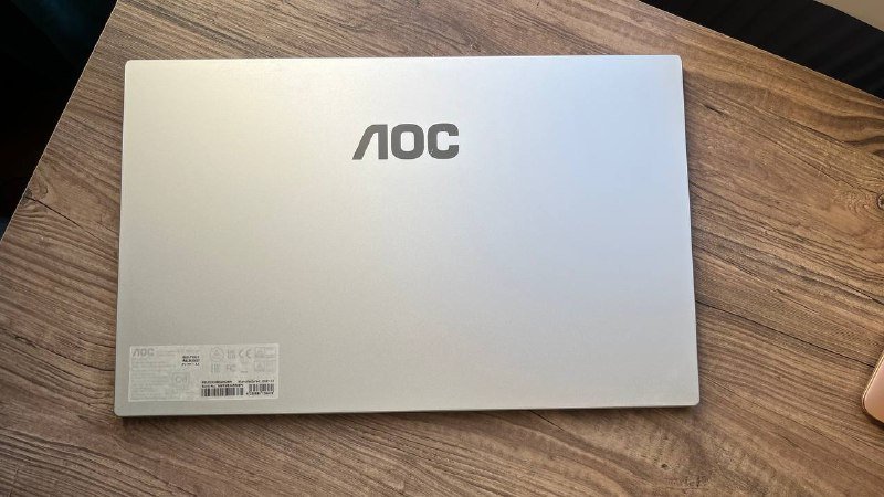 Портативный монитор AOC i1601Fwux 15,6 дюймов 4