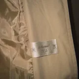Vintage maxi trench coat 3