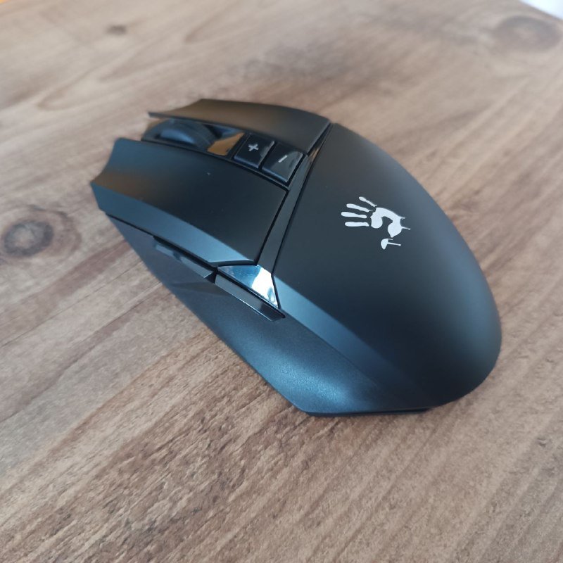 A4Tech Bloody R36 Ultra Wireless мышь