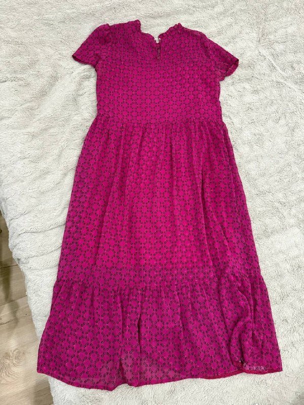 Платье женское размер S-M