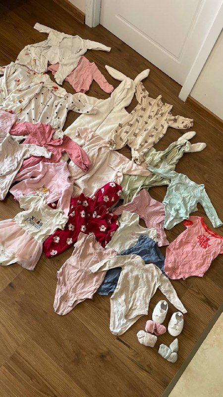 Кокон зёвушка, простыни, подушка ErgoFeed, бандаж, стульчик, весы, манеж-кроватка 9