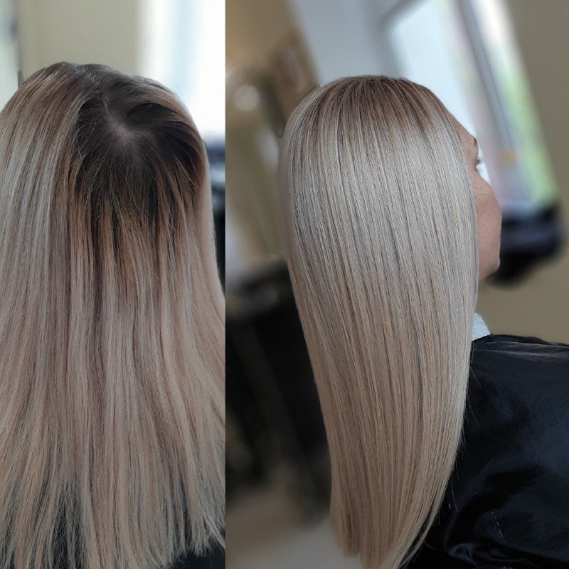 Парикмахер-колорист, стрижки, окрашивание, укладки, брови и ресницы