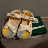 Новые босоножки Puma, размер 44 1