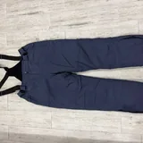 Мужской горнолыжный костюм XL–2XL 2