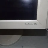 Samsung SyncMaster 151s монитор VGA 4:3 2