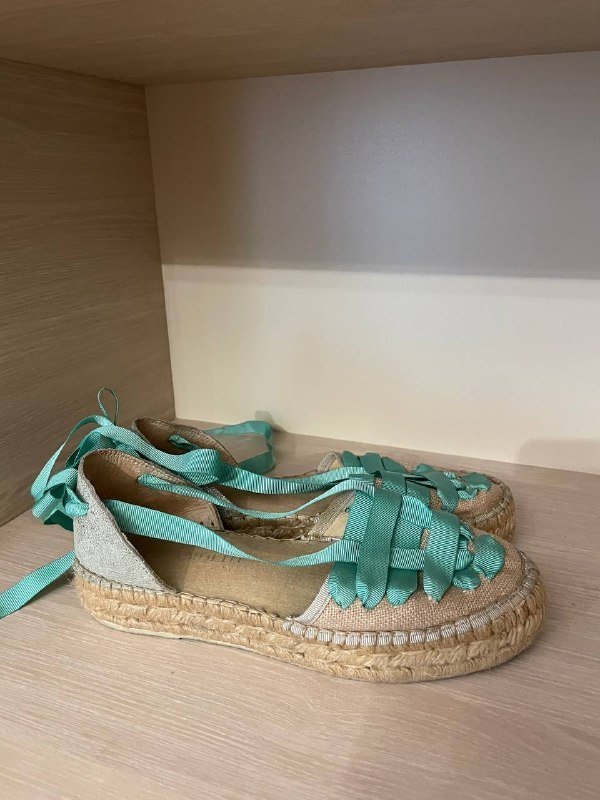 Эспадрильи