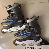 Роликовые коньки 1