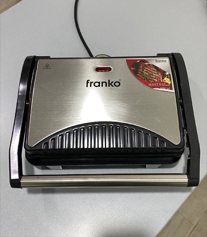 Электрогриль Franko FSM-1046