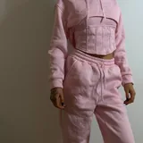 Спортивный костюм, штаны 3