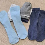 Детские водолазки, штаны, носочки 3