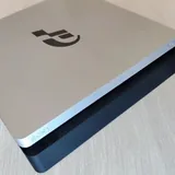 PS4 Slim Gran Turismo, 2 геймпада, GT7 4