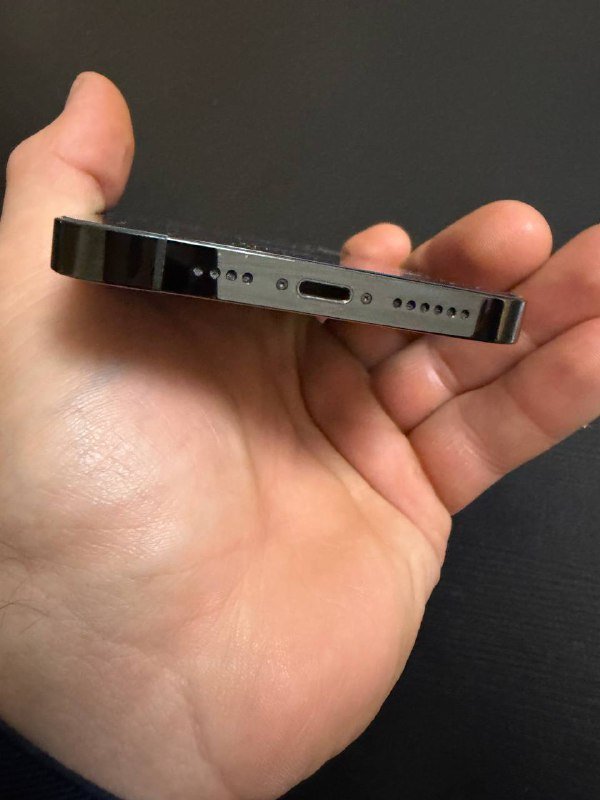 Айфон 14 Про Макс 256 ГБ 5