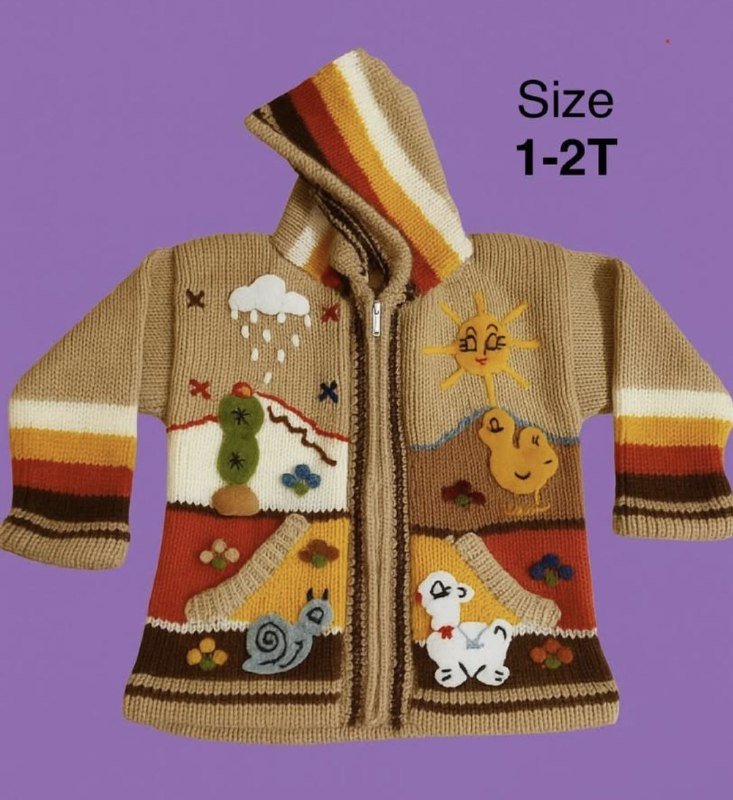 Женская серая кофта из шерсти альпаки, мужской жакет, детские жакеты 2