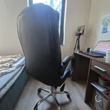 Компьютерный стол, кресло компьютерное 5