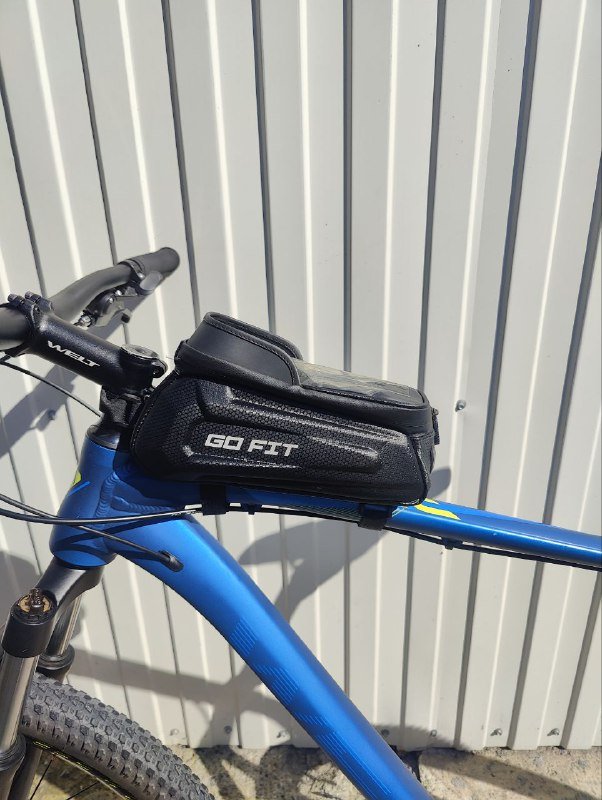 велосипед welt raven 1.0 D29 22 рама 2024 8