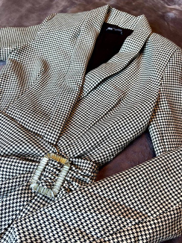 Платье Zara XS/S 3