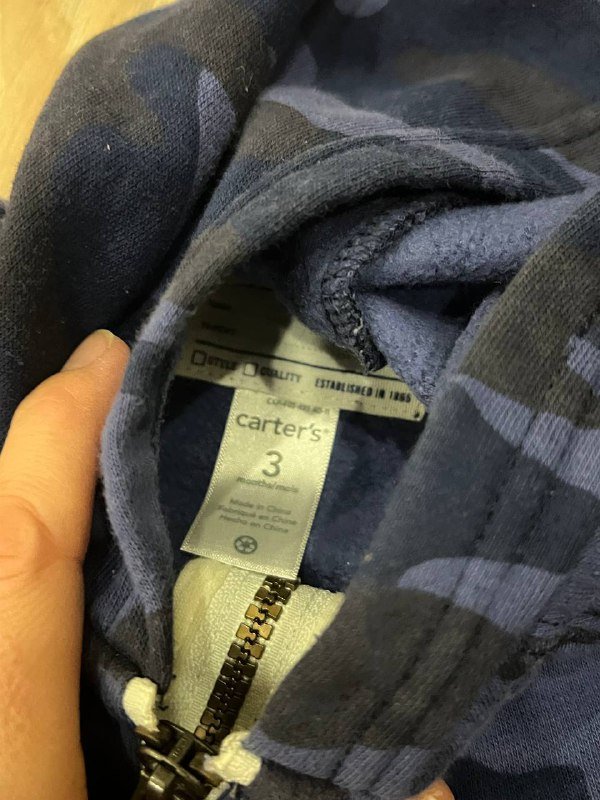 Одежда для малыша 0-3 месяца 6