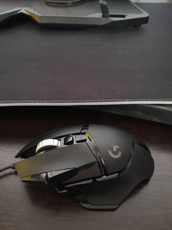 мышь, клавиатура, колонки, охлаждающая подставка, DJ контроллер