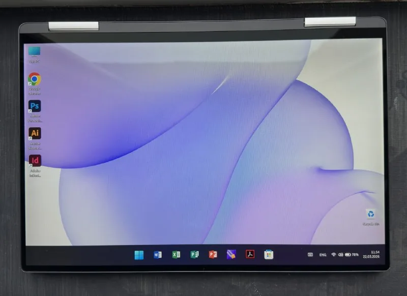 Dell XPS 13 9310 2-в-1 4
