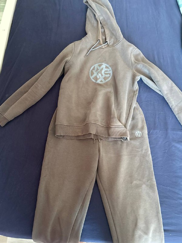 Пакет вещей размер S M 3