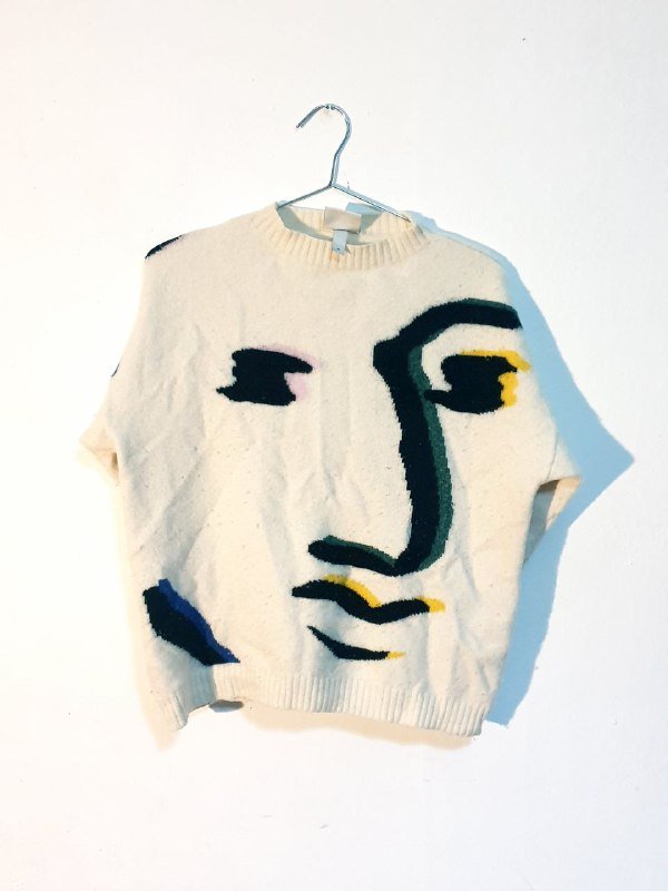 Свитер Lacoste XS-S укороченный 2