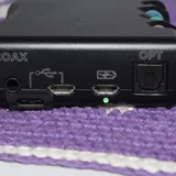 ЦАП усилитель Chord Mojo 2 2