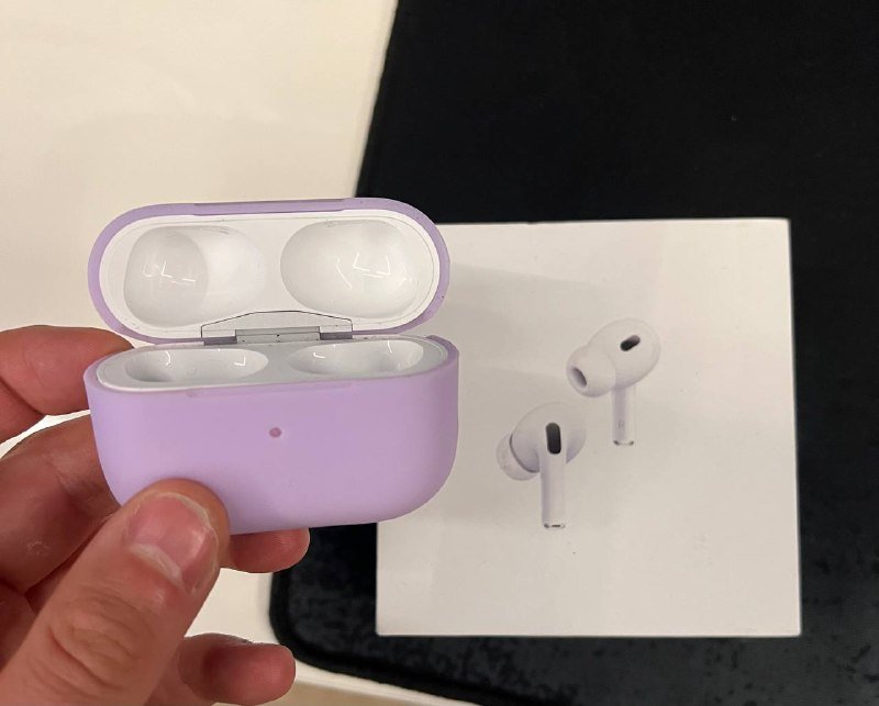 Кейс с коробкой pro 2 type c