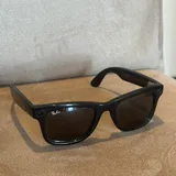 Ray-Ban Meta Wayfarer Gen 2 умные очки 5