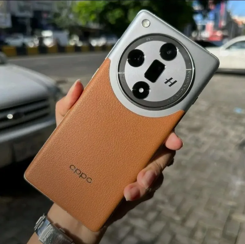 Oppo Find X7