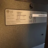 Монитор LG 34WR55QK UltraWide WQHD 34″ 2
