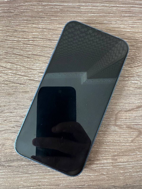 iPhone 13, 128GB, Blue 2