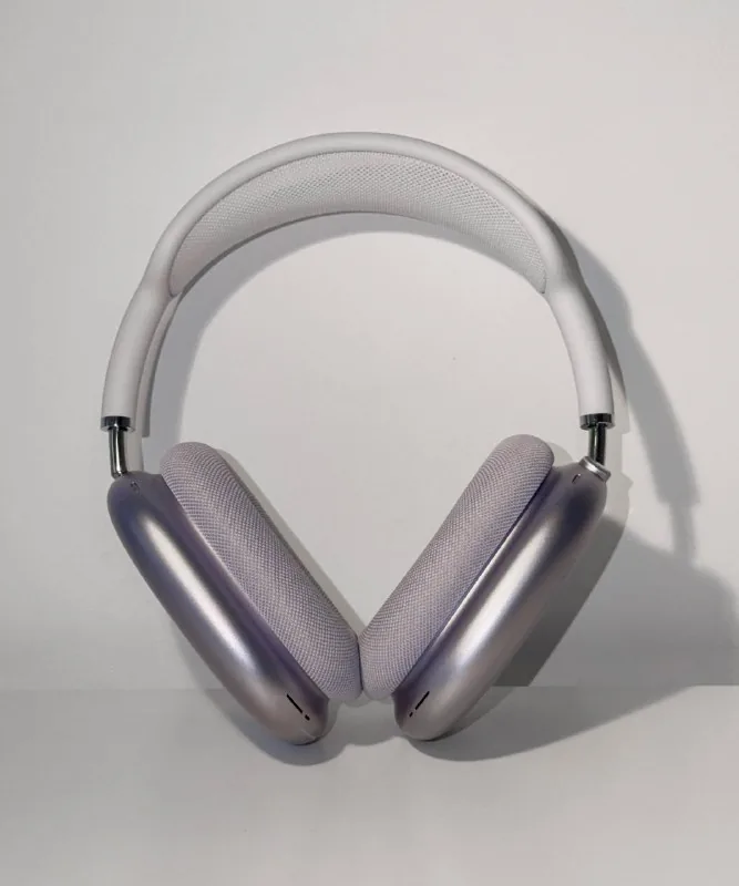 AirPods Max фиолетовые 1