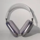 AirPods Max фиолетовые 1
