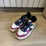 Кроссовки 7