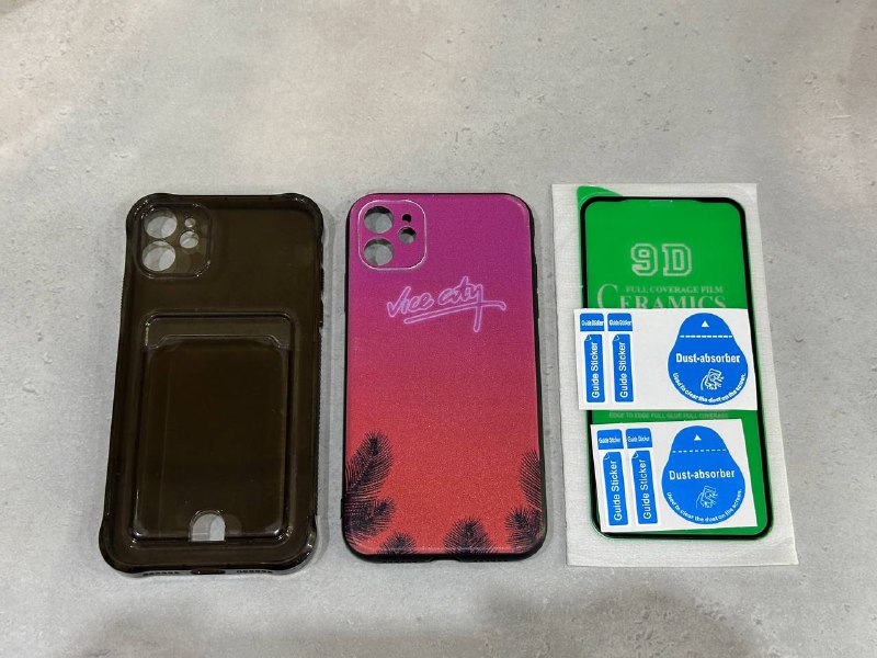 Продаю iPhone 11 на 128 Гб 3